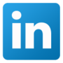 LinkedIn Logo