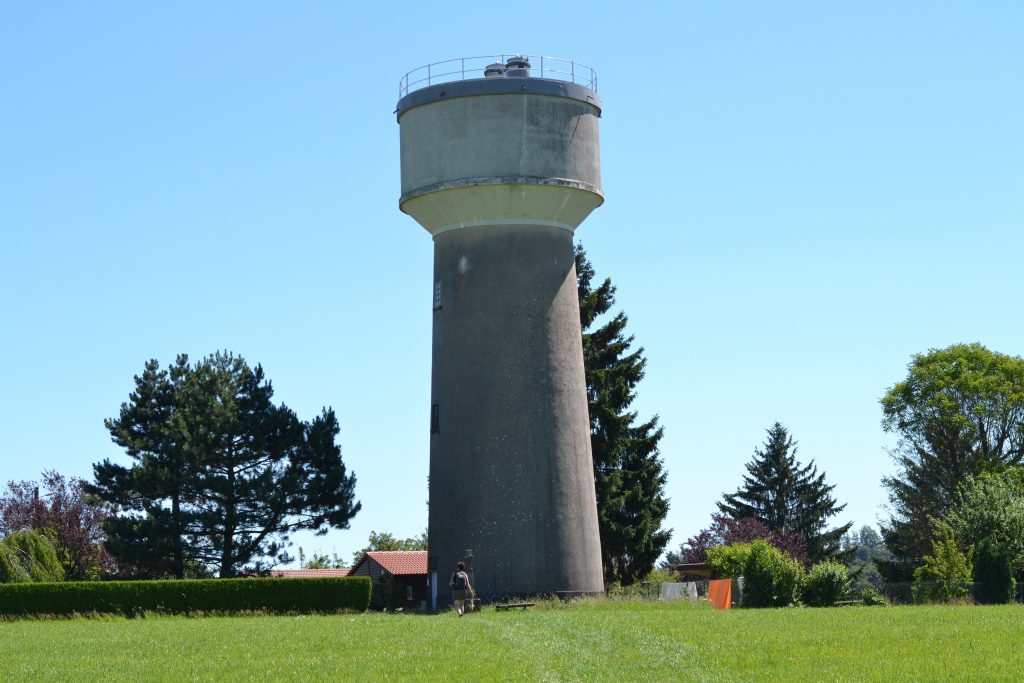 analyse eau produite et distribuée par labo QUALYSE