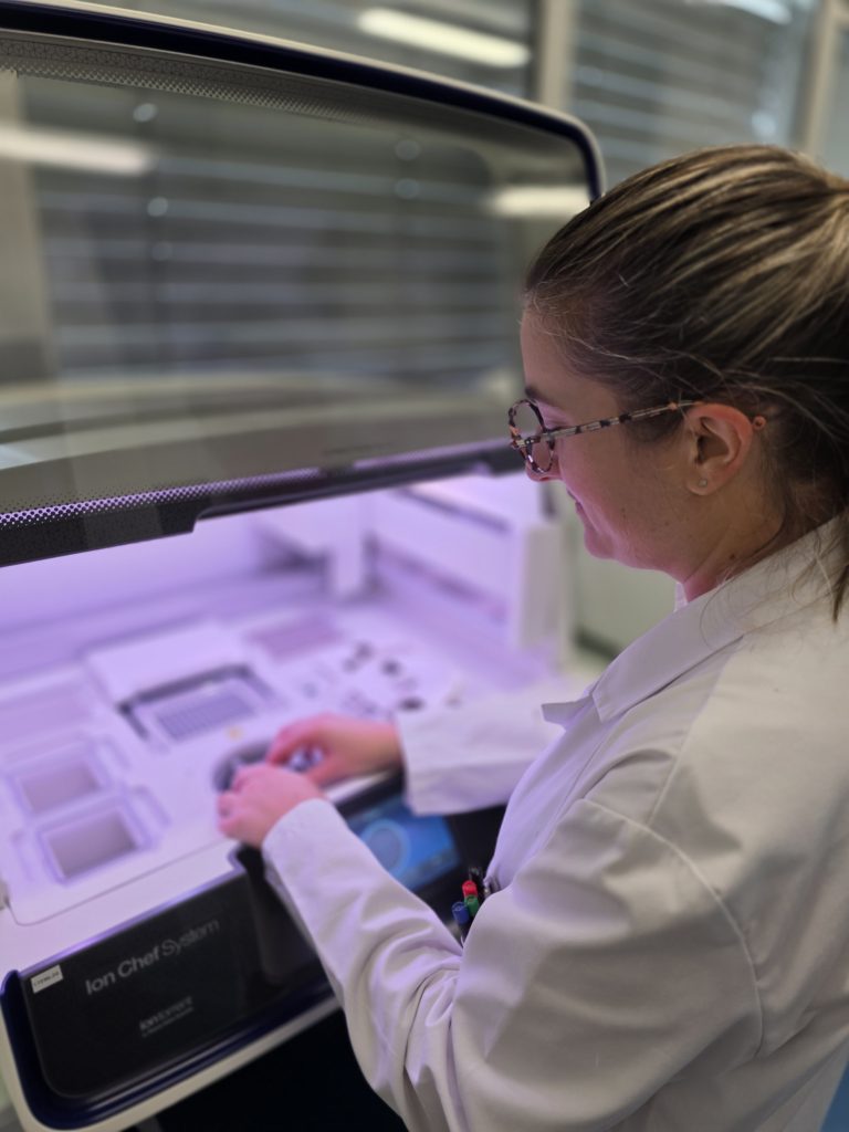 Identification et authentification Hygiène alimentaire QUALYSE