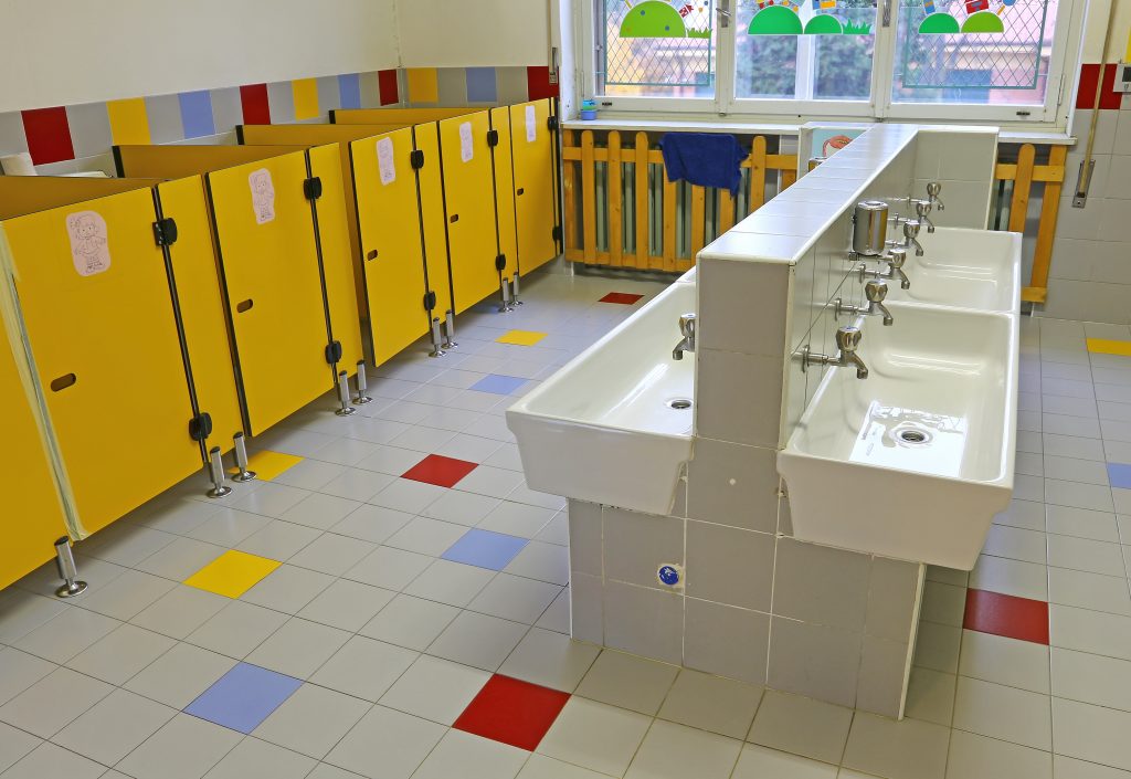 Expertise santé des réseaux d'eau potable EDCH QUALYSE header