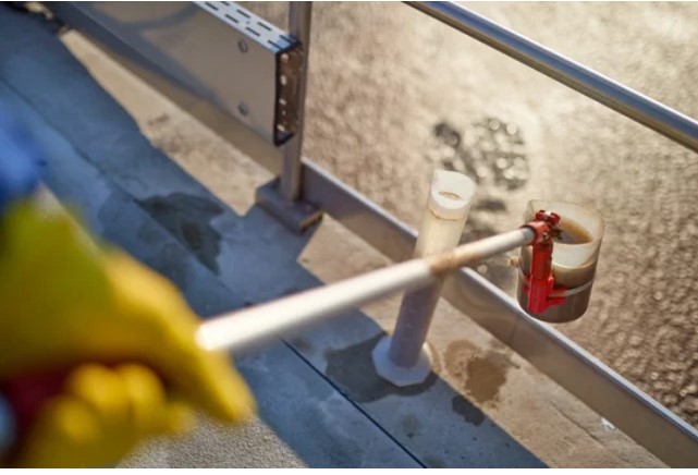 Prélèvements sols matières fertilisantes et réglementation de la qualité des sols par Qualyse