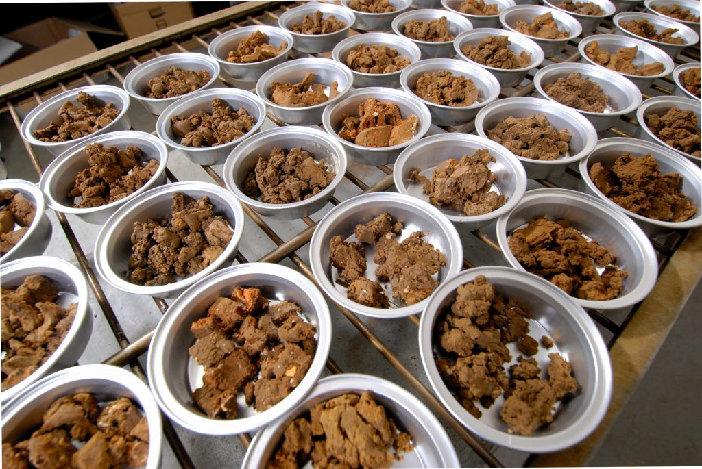 Analyses de l'azote et bilans azotés des terre agro par Laboratoire QUALYSE