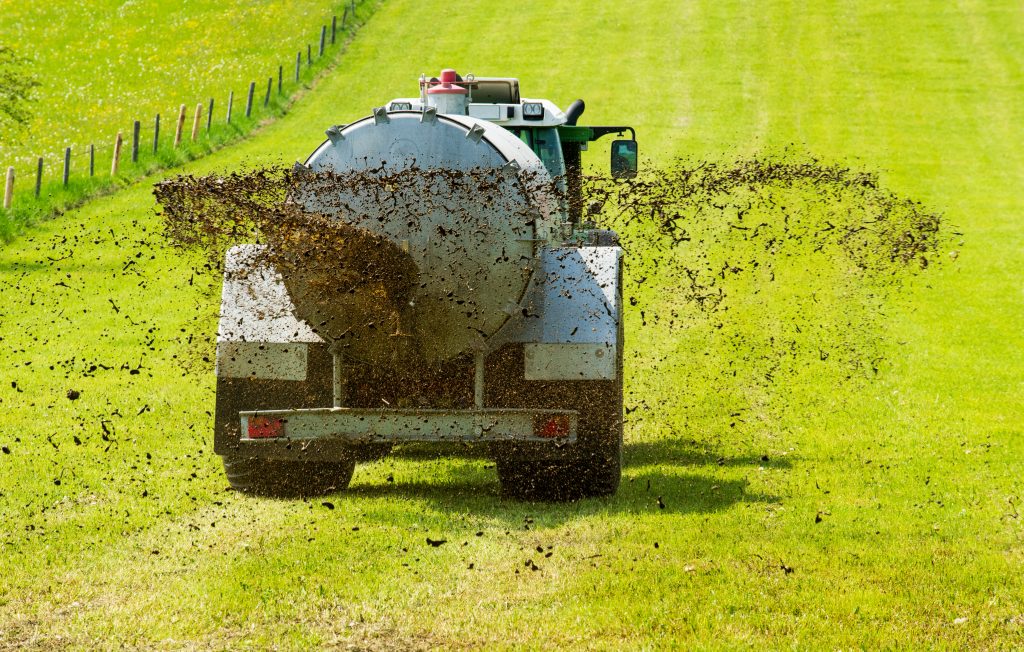 Analyses matières fertilisantes sols matière organique par QUALYSE