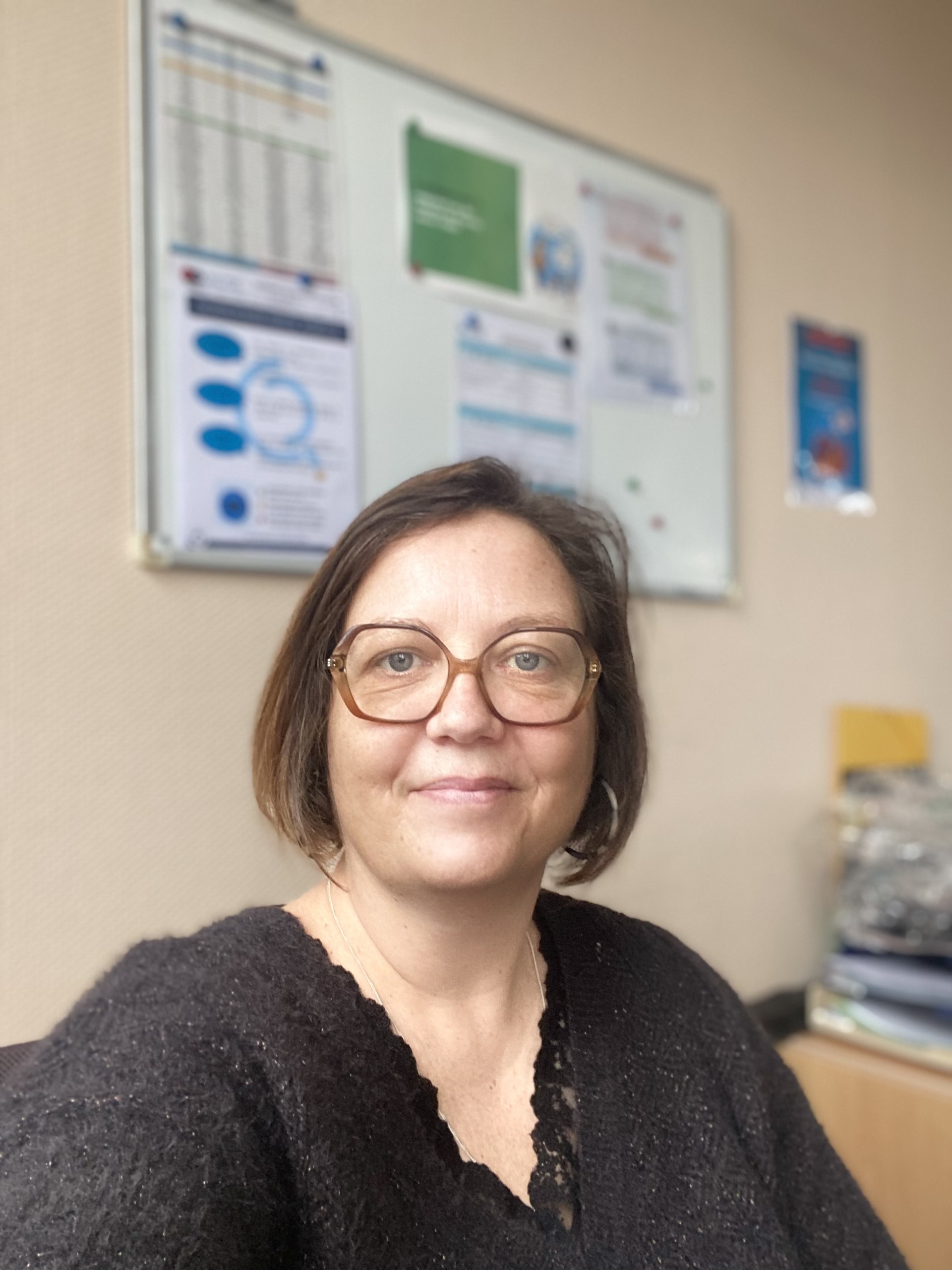 You are currently viewing Aurélie GAUMET