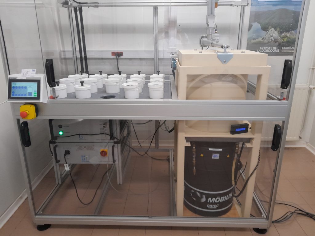 Expertise radiobiologie par QUALYSE