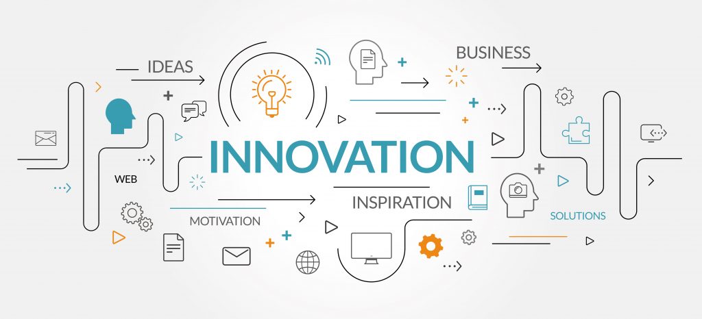 INNOVATION par QUALYSE
